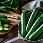 Is zucchini a low-calorie option for Dogs?